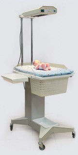 Стол-трансформер для новорожденных «Солнышко» СО